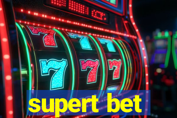 supert bet